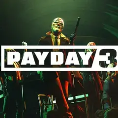 Payday 3 (PC)
