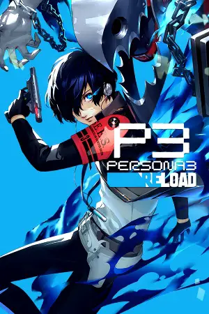 Persona 3 Reload (PlayStation)