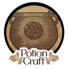 Potion Craft - Alchemist Simulator