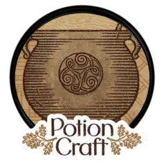 Potion Craft - Alchemist Simulator