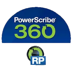 PowerScribe 360