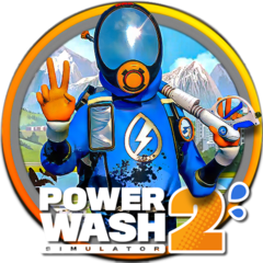 PowerWash Simulator 2