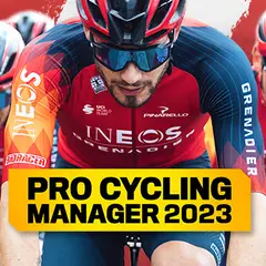 Pro Cycling Manager 2023