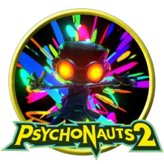 Psychonauts 2