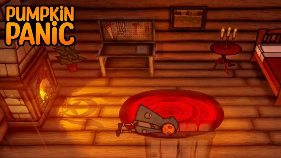 Pumpkin Panic