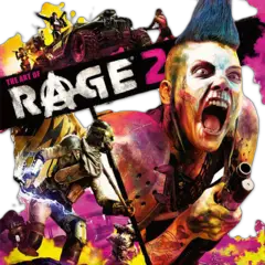 Rage 2 (PC)