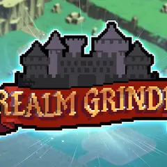 Realm Grinder