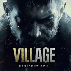 Resident Evil 8 Village (PC)