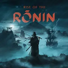 Rise of the Rōnin (PS5)