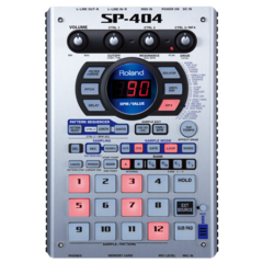 Roland SP-404SX