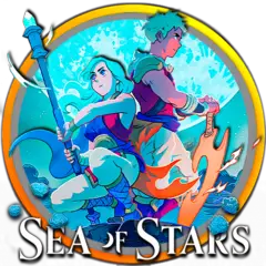Sea of Stars (Xbox)