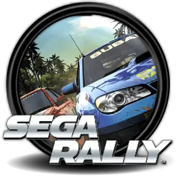 Sega Rally (2007)
