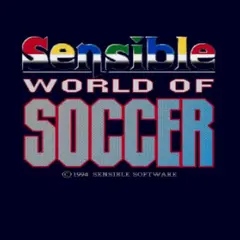 Sensible World of Soccer