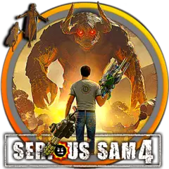 Serious Sam 4