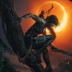 Shadow of the Tomb Raider