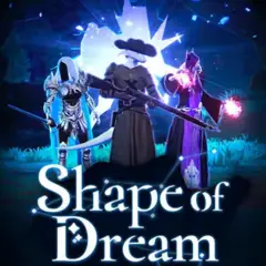 Shape of Dreams: Prologue