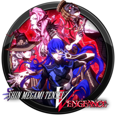 Shin Megami Tensei V: Vengeance (PC)