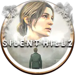 Silent Hill 2 Remake (PlayStation)