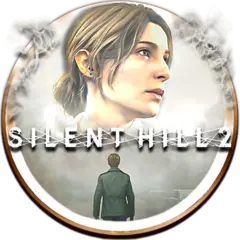 Silent Hill 2 Remake (PlayStation)