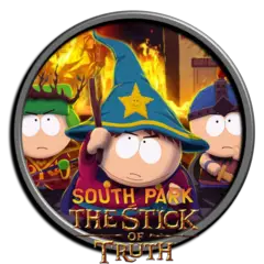 South Park: The Stick of Truth