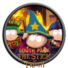 South Park: The Stick of Truth