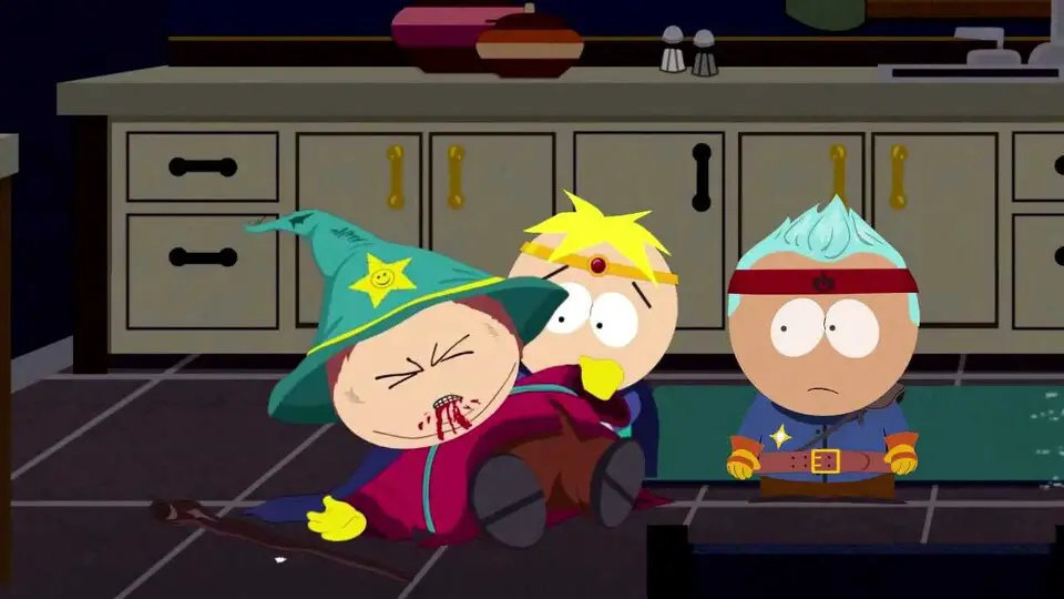 South Park: The Stick of Truth