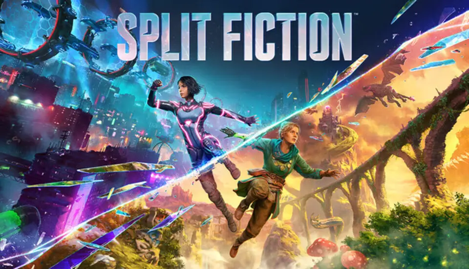 Split Fiction (Xbox, PlayStation)