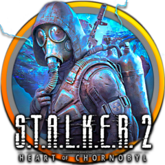 STALKER 2: Heart of Chornobyl