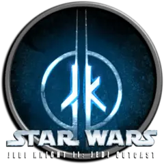 Star Wars Jedi Knight II: Jedi Outcast