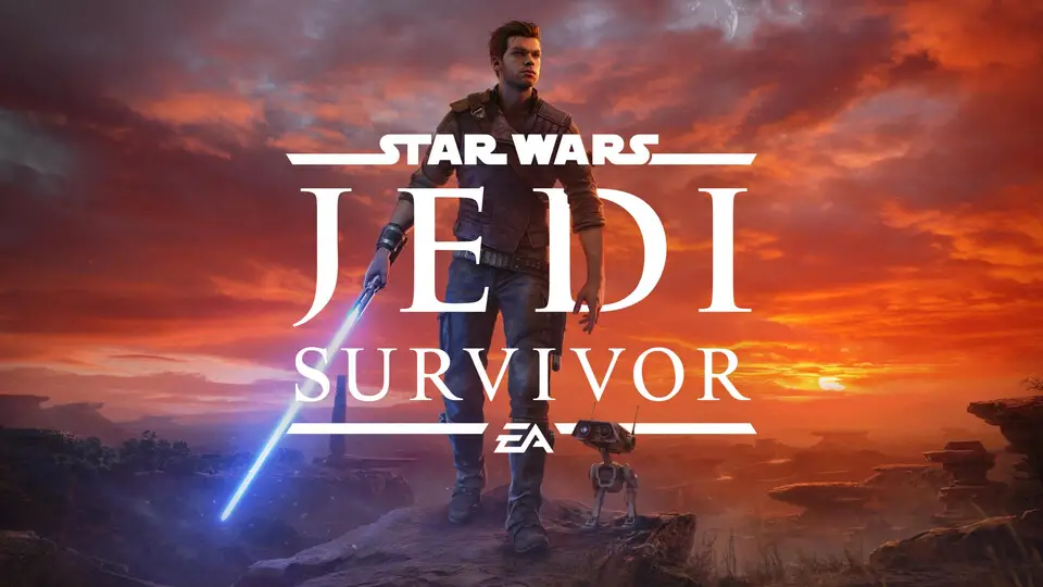 Star Wars: Jedi Survivor (PlayStation, Xbox)