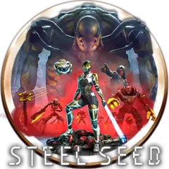 Steel Seed