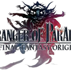 Stranger of Paradise: Final Fantasy Origin (PlayStation)