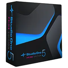 Studio One 5.4