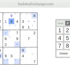 sudokuexchange.com