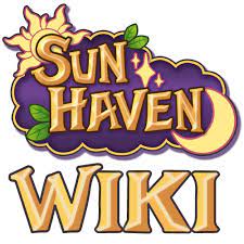 Sun Haven (PC)