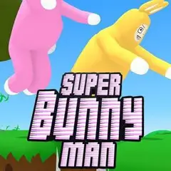 Super Bunny Man