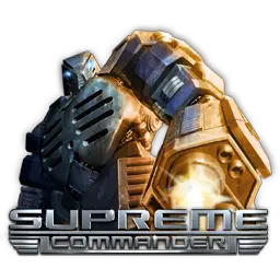 Supreme Commander: Forged Alliance (Partial)