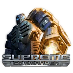 Supreme Commander: Forged Alliance (Partial)