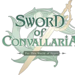 Sword of Convallaria