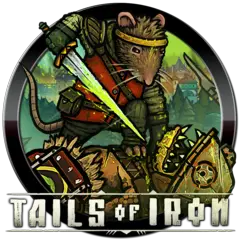 Tails of Iron (PC)