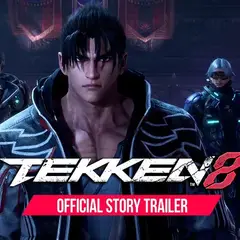 Tekken 8 (Xbox, PS)