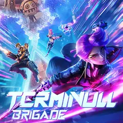 Terminull Brigade