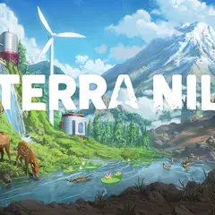 Terra Nil (PC)