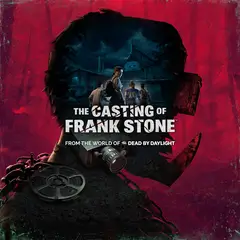 The Casting of Frank Stone (Xbox)