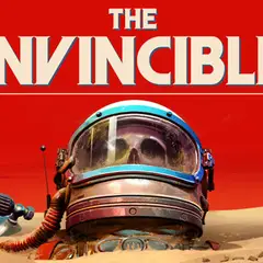 The Invincible (PlayStation)