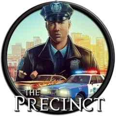 The Precinct