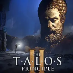 The Talos Principle 2 (keyboard, Xbox)