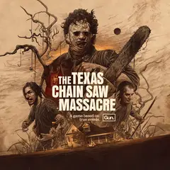 The Texas Chain Saw Massacre (PC)