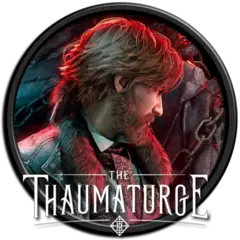 The Thaumaturge (Xbox)