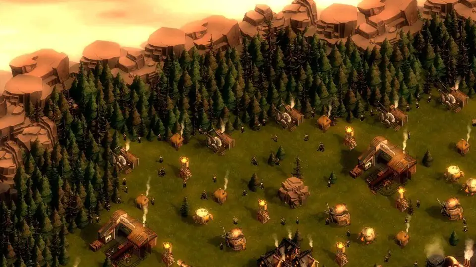 They Are Billions (PC)